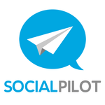 socialpilot logo