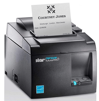 Starmicronics Printer