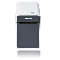 TD-2020 printer image