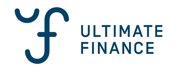 Ultimate Finance Logo - Construction Finance